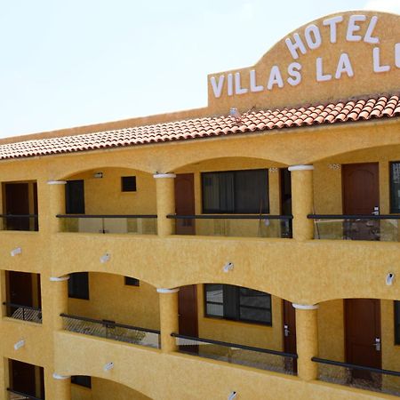 Villas La Lupita Акапулько Экстерьер фото