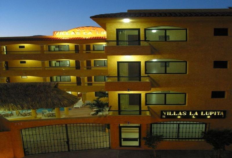 Villas La Lupita Акапулько Экстерьер фото